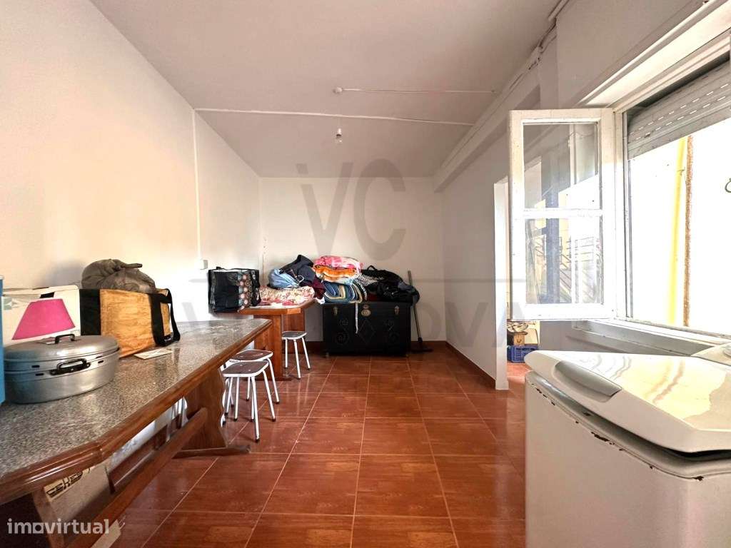 Moradia Geminada T5 Duplex Venda Vila do Conde-14