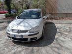 Volkswagen Golf 1.6 Comfortline - 1