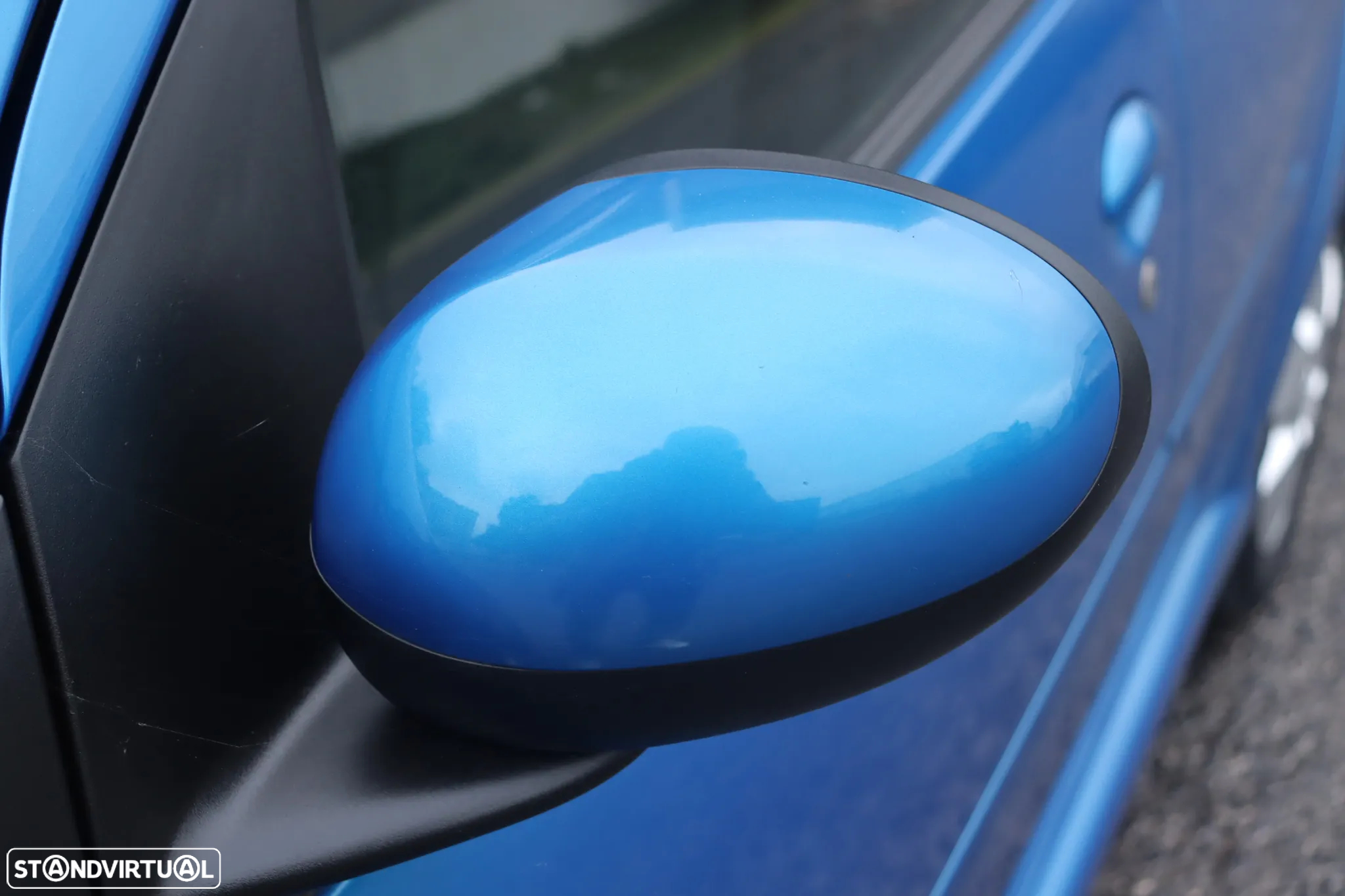 Toyota Aygo 1.0 Blue Edition - 26