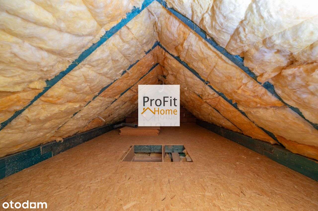 Dom wolnostojący | bez prowizji-13