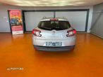 Renault Megane 1.5 dCi Dynamique Aut. - 5