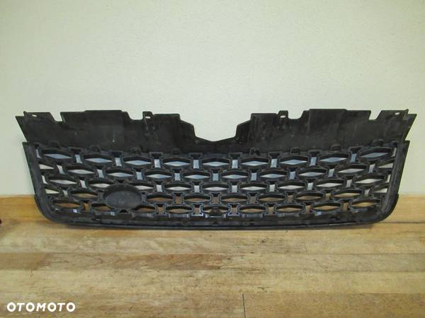 GRILL GRIL ATRAPA LAND ROVER DISCOVERY SPORT DYNAMIC 2014-2019 - 10