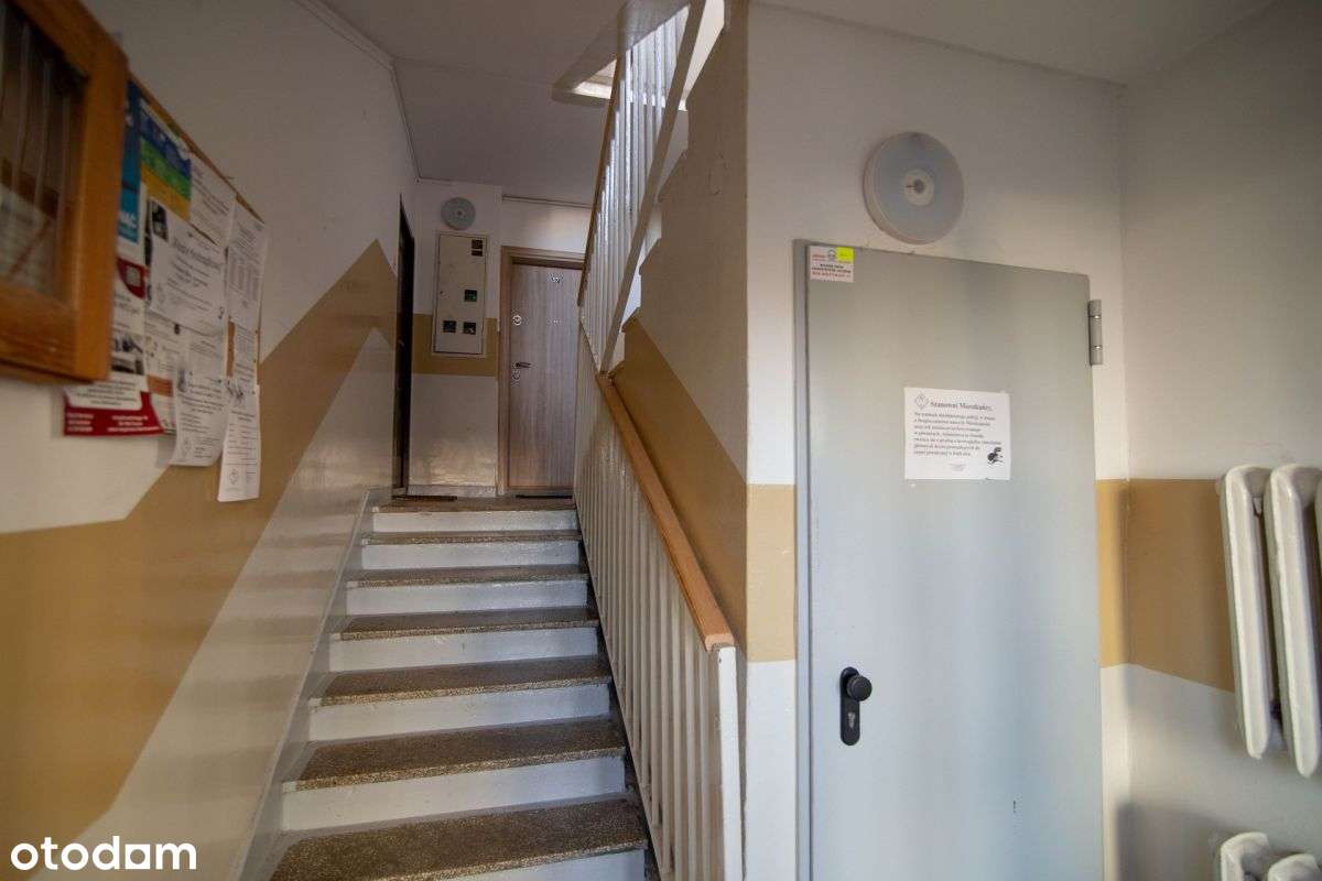 Gotowiec Inwestycyjny | Najemca od 12 lat-3