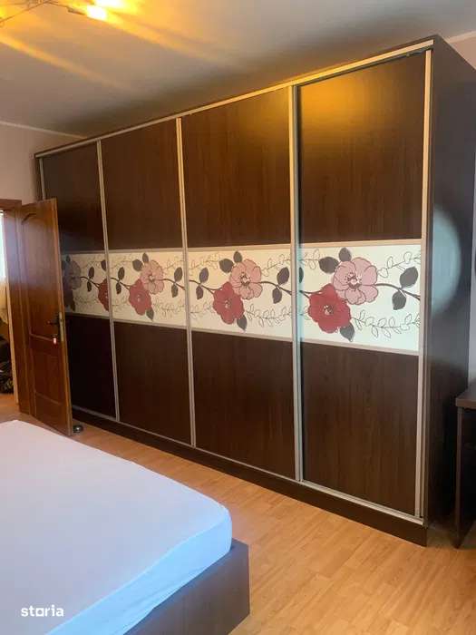Apartament cu 2 camere pet friendly, 45 mp, situat la casa in Centrul - Imagine principală: 4/7