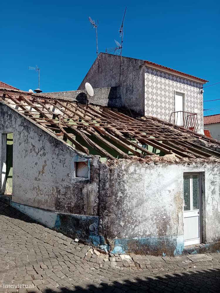 Venda de moradia para reabilitação na Charneca antes 1951 - Grande imagem: 4/14