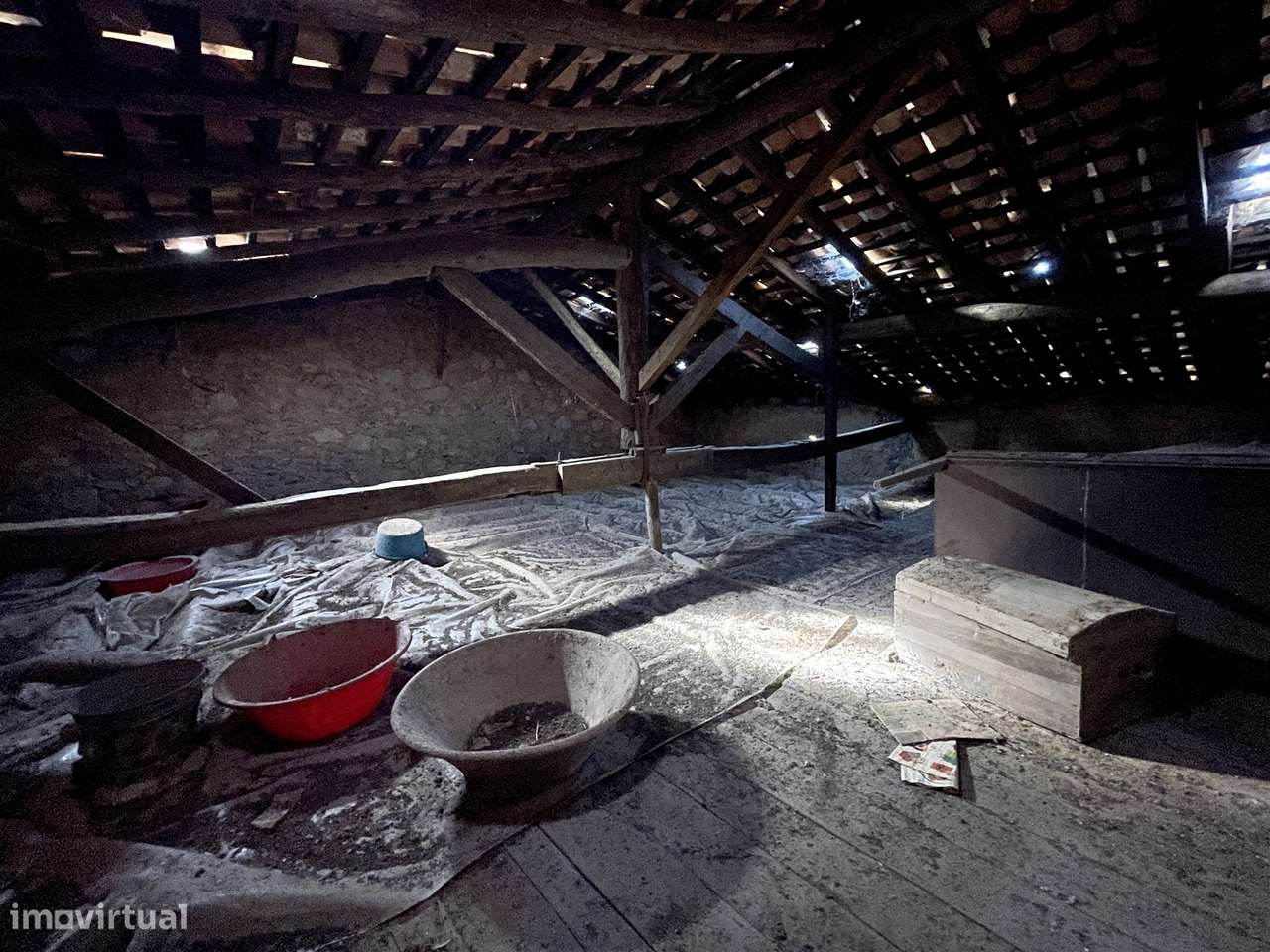 Moradia T8 Venda em Póvoa de Rio de Moinhos e Cafede,Castelo Branco-28