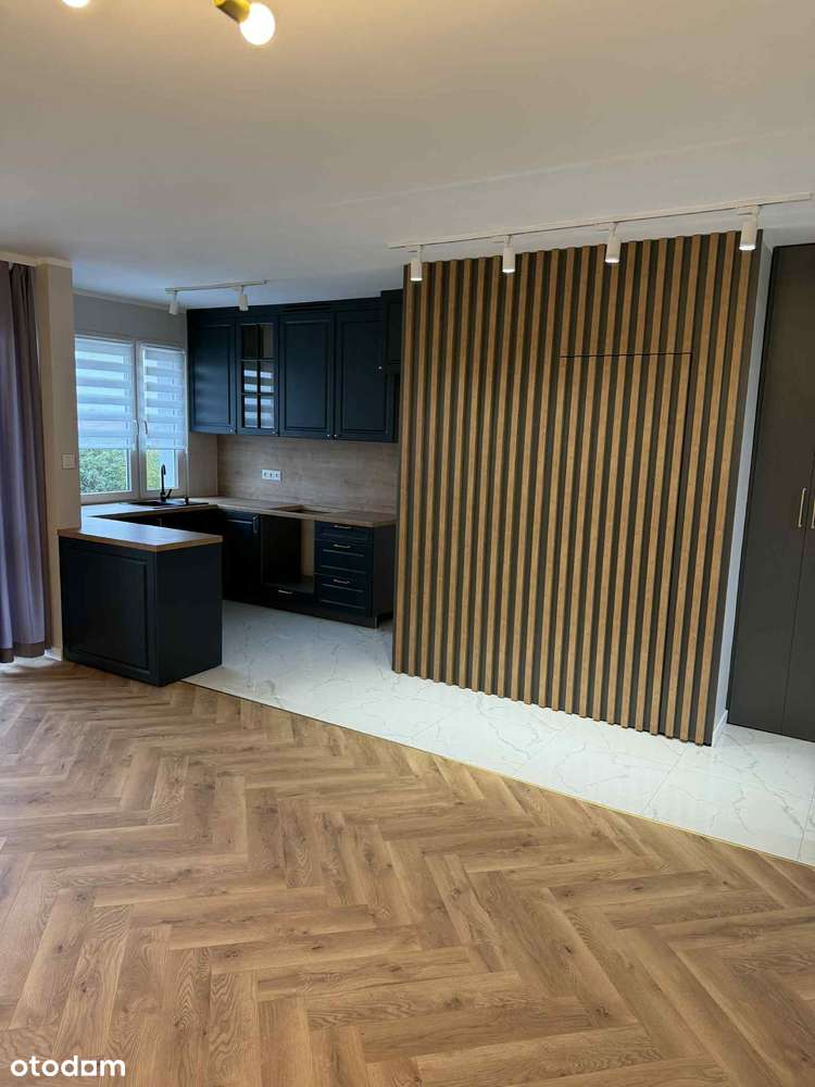 Sprzedam po remoncie 3 pok mieszkanie Lubin - Pełny obrazek: 2/9