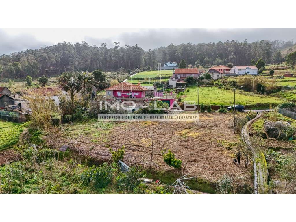 Moradia T2 - Santa - Porto Moniz-7