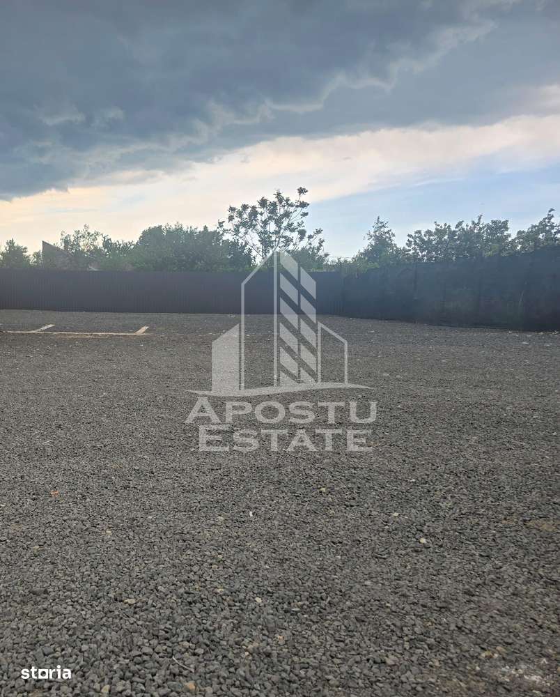 Teren 500 mp - Aradul Nou - Imagine principală: 2/2