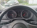 Volkswagen Golf 1.6 TDI BlueMotion Technology Comfortline - 27