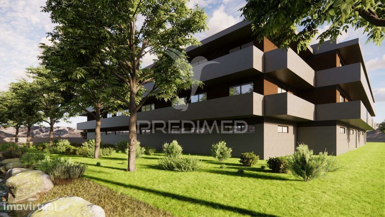 Apartamento T1 em Melgaço-10