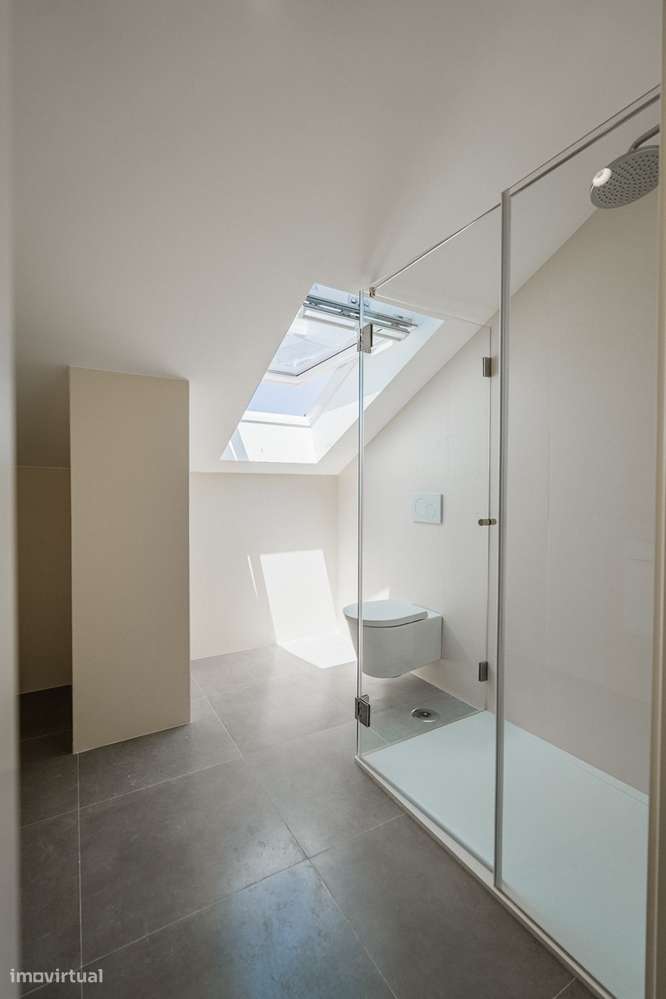 O seu próximo lar é na Casa do Largo - T1 no bairro mais cool de Lisbo-10