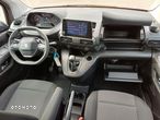 Peugeot Rifter 1.5 BlueHDI Active Pack S&S - 15