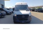 Mercedes-Benz Sprinter 316 cdi  KA 4325 L RWD - 3