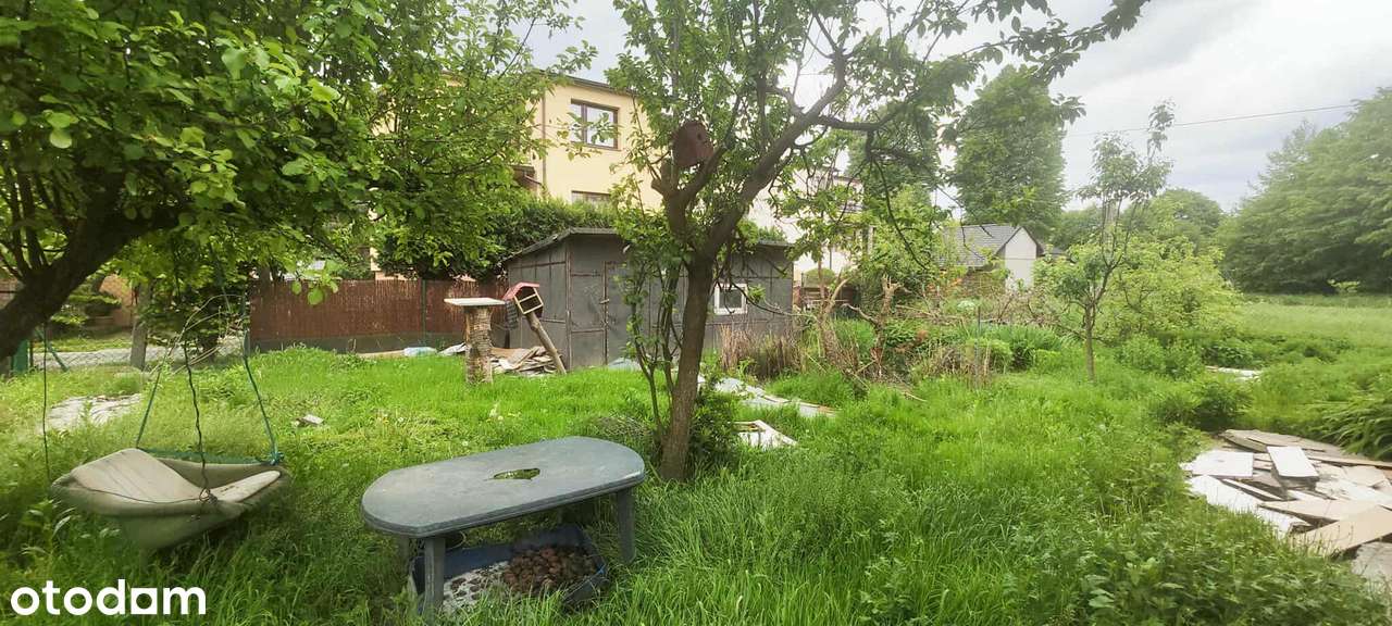 97m2, ul. Kolejowa 27, Chybie. Przezentacja w środę, 17. Zapraszam - Pełny obrazek: 4/11