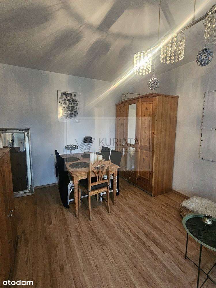 Duże 3 pokoje na parterze Przylesie - Pełny obrazek: 4/16