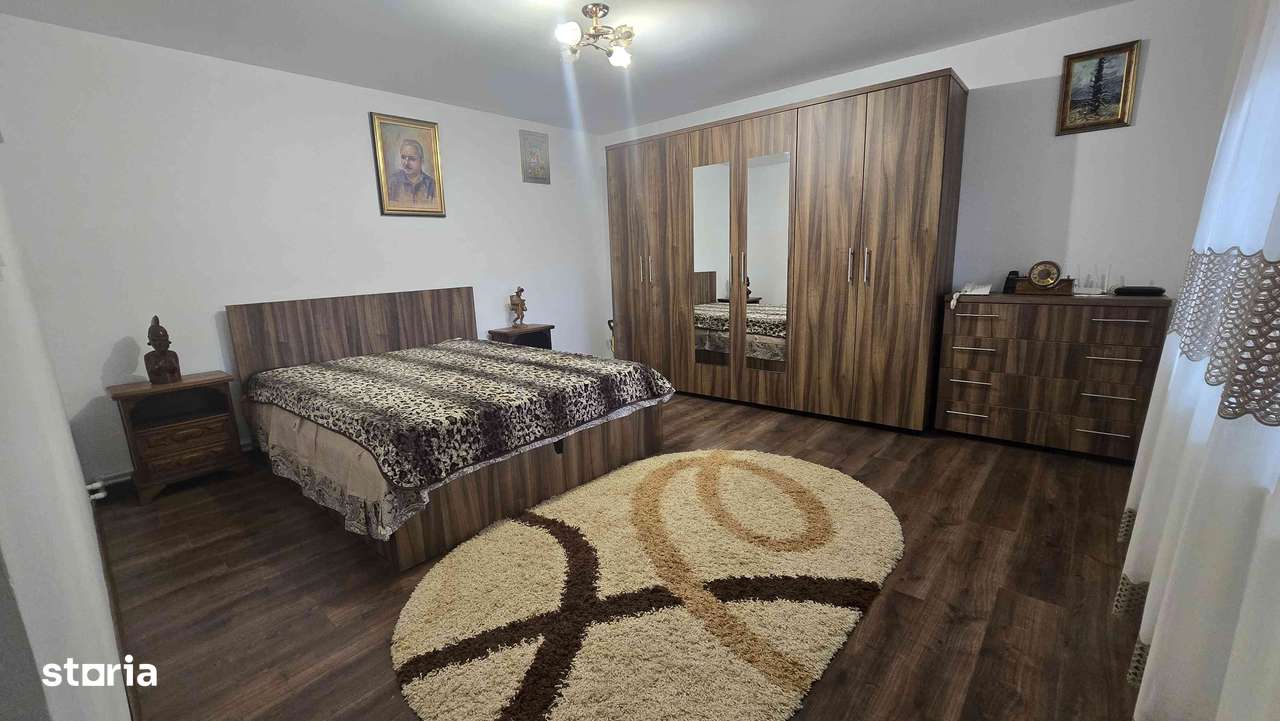Casa individuala la doar 120.000 Euro in  Miroslava, Iasi. - Imagine principală: 5/12