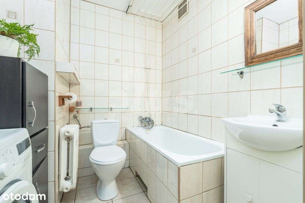 Klimatyczne, spółdzielcze, 2-pozimowe w Centum-11