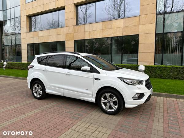 Ford Kuga 1.5 EcoBoost 4x4 ST-Line - 30