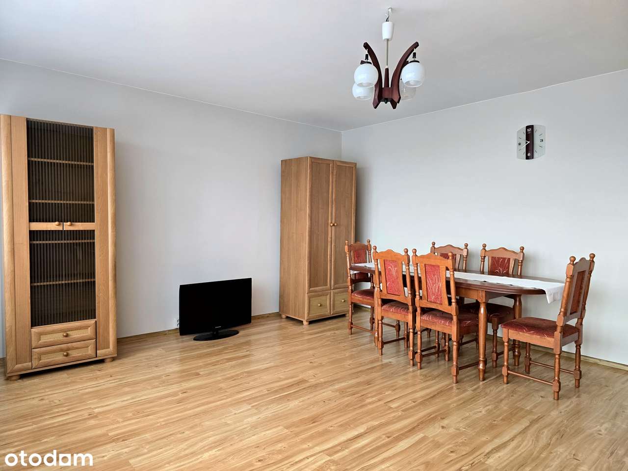 Komfortowe mieszkanie 3-pokojowe z loggią i widokiem | 60,54 m2 - Pełny obrazek: 5/16