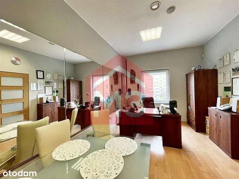 Lokal użytkowy 108,24m2 Tczew os. Suchostrzygi - Pełny obrazek: 4/13