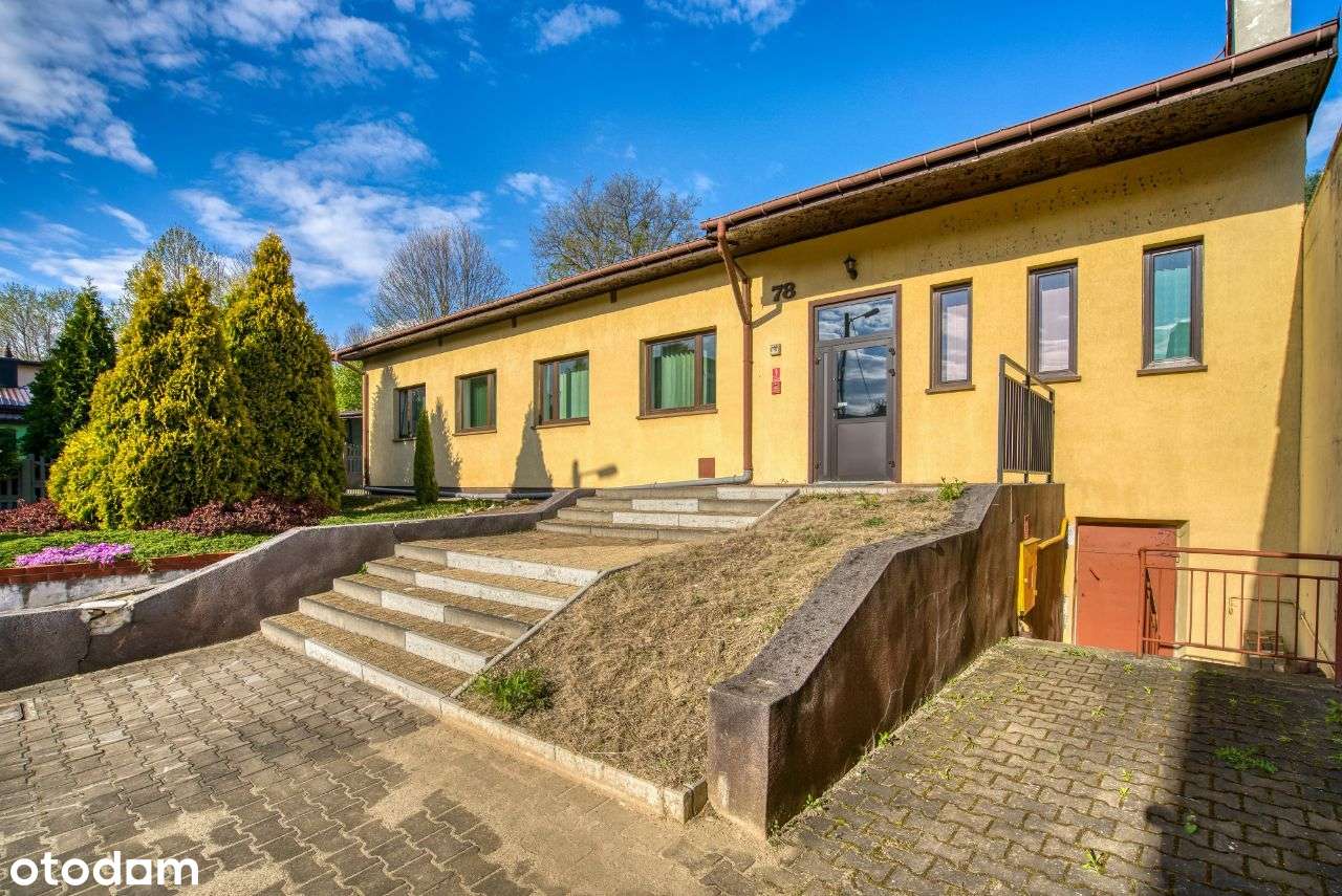 Lokal pod działalność, usługi, Wojkowice, Plaka - Pełny obrazek: 4/18