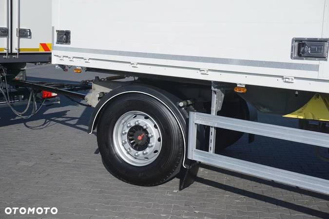 DAF CF / 400 / ACC / EURO 6 / ZESTAW DO PRZEWOZU NAPOJÓW - 19