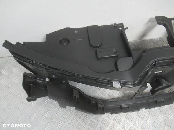 STELAŻ GRILL GRIL ATRAPA RENAULT CAPTUR II 2 620365678R 2019 - 5