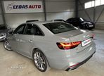 Audi A4 40 TDI quattro S tronic S Line - 3