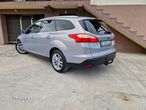 Ford Focus 1.6 TDCi ECOnetic 88g Start-Stopp-System Titanium - 6