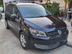 Volkswagen Touran 1.6 TDI DPF Comfortline - 2