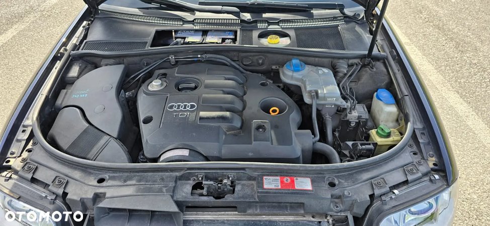 Audi A6 - 16