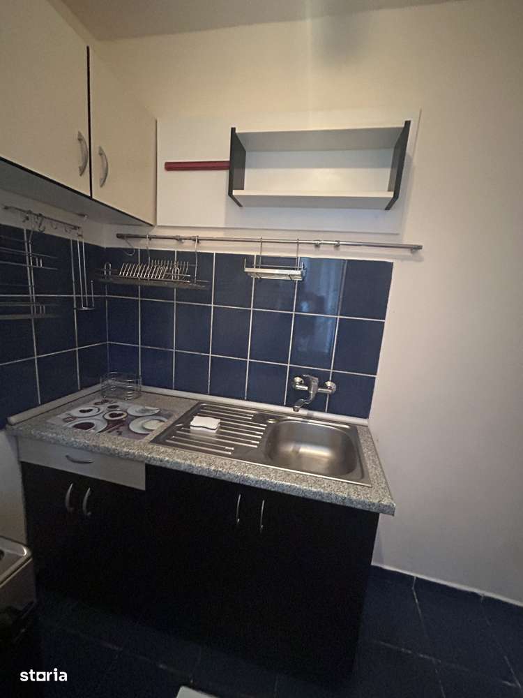 Mircea cel Bătrân -Cetatii 1 cameră-Mobilat - Imagine principală: 5/9