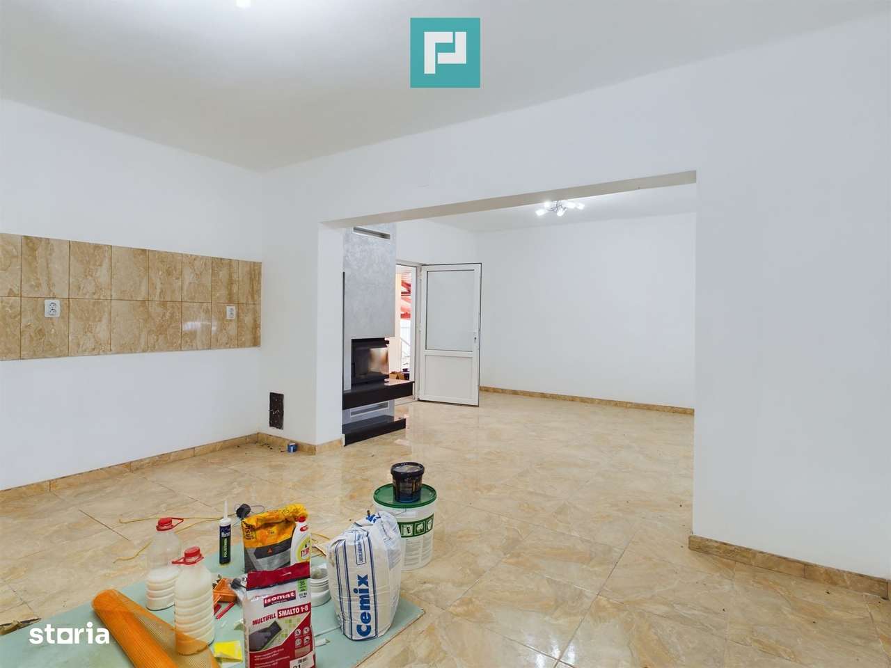 Casă tip duplex cu teren generos în Dezna - Imagine principală: 5/17