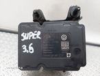 Pompa ABS SKODA SUPER B II nr 1K0614517CP - 1