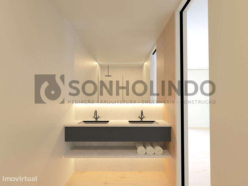 MosteiroFlats 3 by SonhoLindo - Grande imagem: 4/10