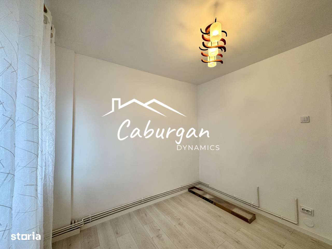 Apartament cu 2 camere, 43mp utili+balcon 7mp, etaj 3/4, Rahovei-6