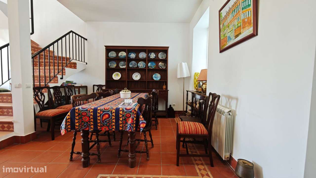Moradia T4, bairro novo, Figueira da Foz-7