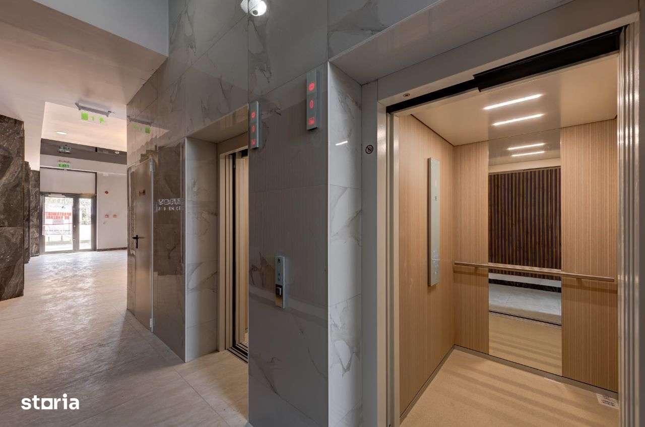 Apartament 2 camere decomanta, incalzire in pardoseala, Iuliu Maniu - Imagine principală: 4/16