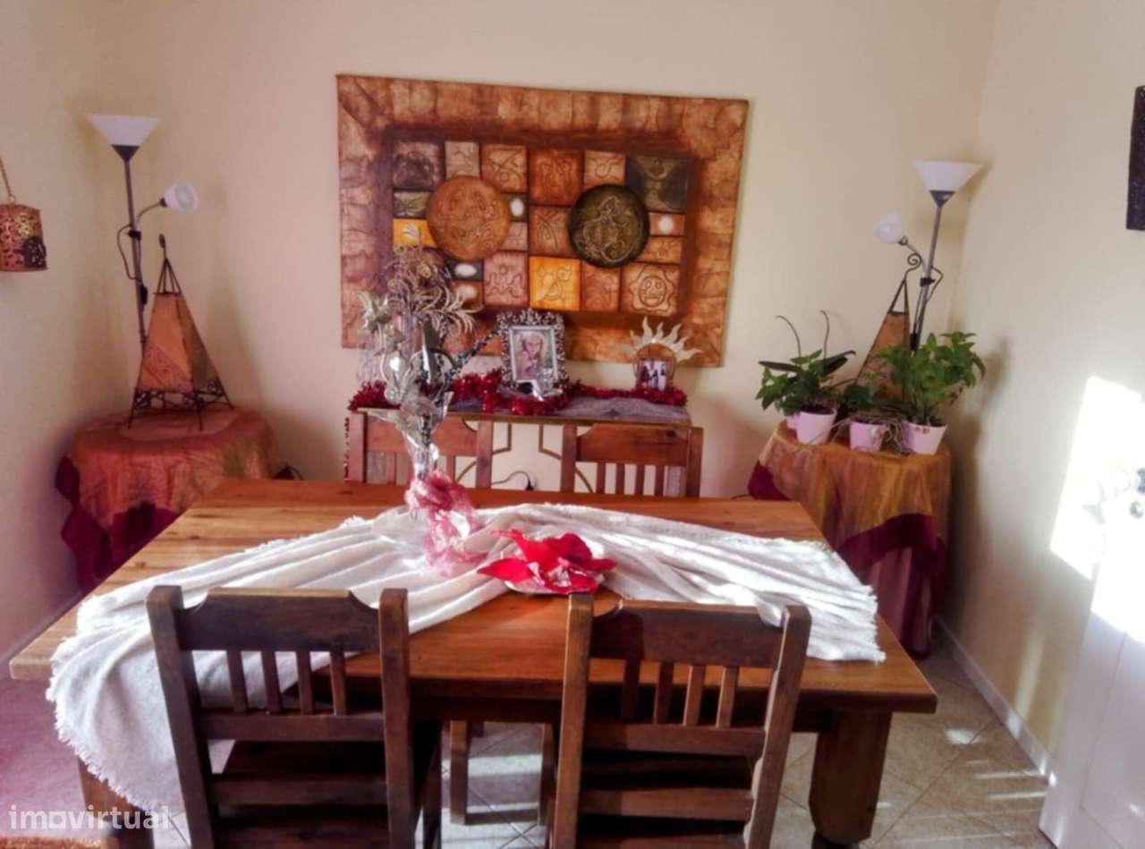 Apartamento T3 +2 c/ jardim privativo – Buarcos - Grande imagem: 4/21