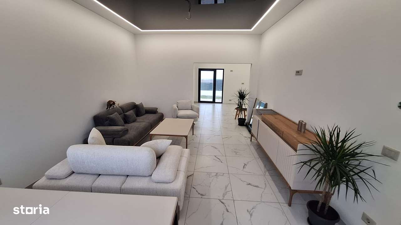 Case de vanzare in Agigea zona Steaua de Mare-5