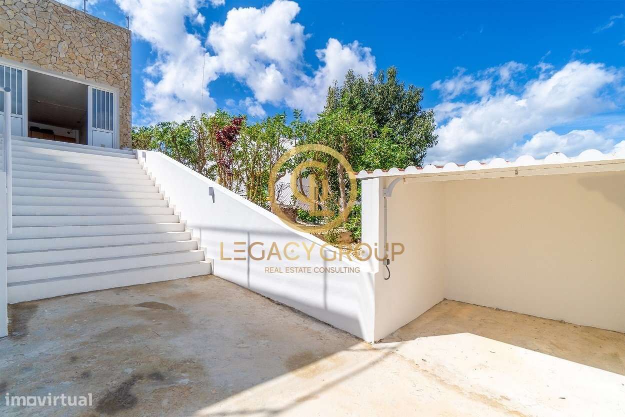 Moradia T4 - Quinta do Sobral - Grande imagem: 4/29