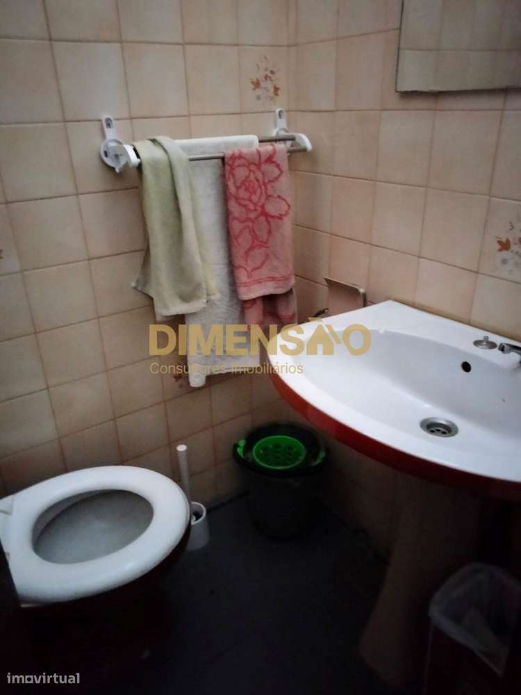 Trespasse de Café/Restaurante DCI136-18