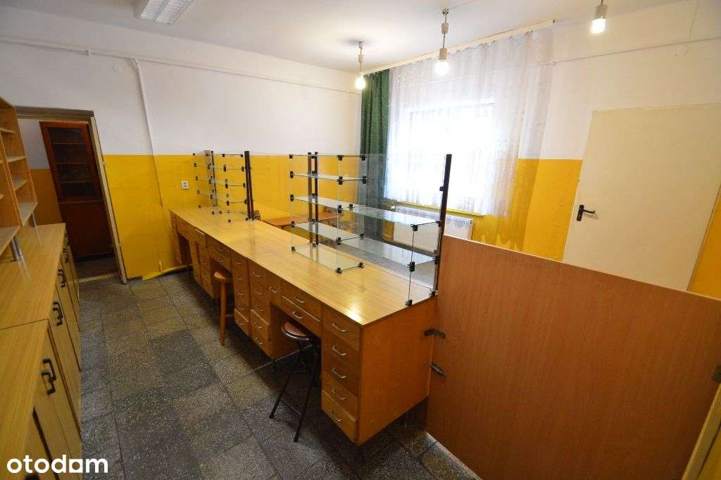 Lokal użytkowy, 165 m², Skorogoszcz - Pełny obrazek: 5/16