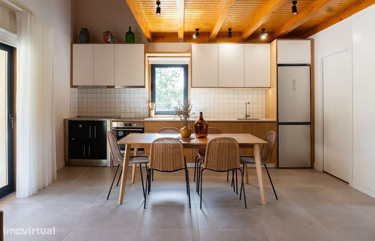 Moradia, 139,43 m², Ferreira do Zêzere-4