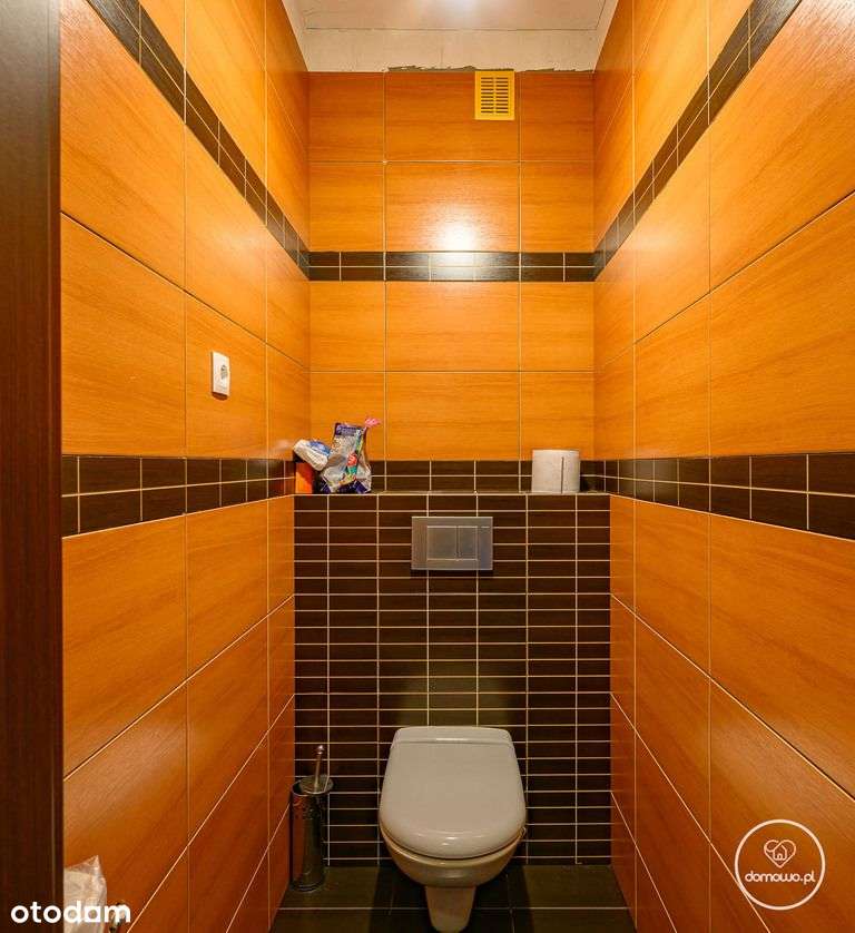 Dom Kampinos | 2009r | 4 Pokoje | Działka 1500 m2-18