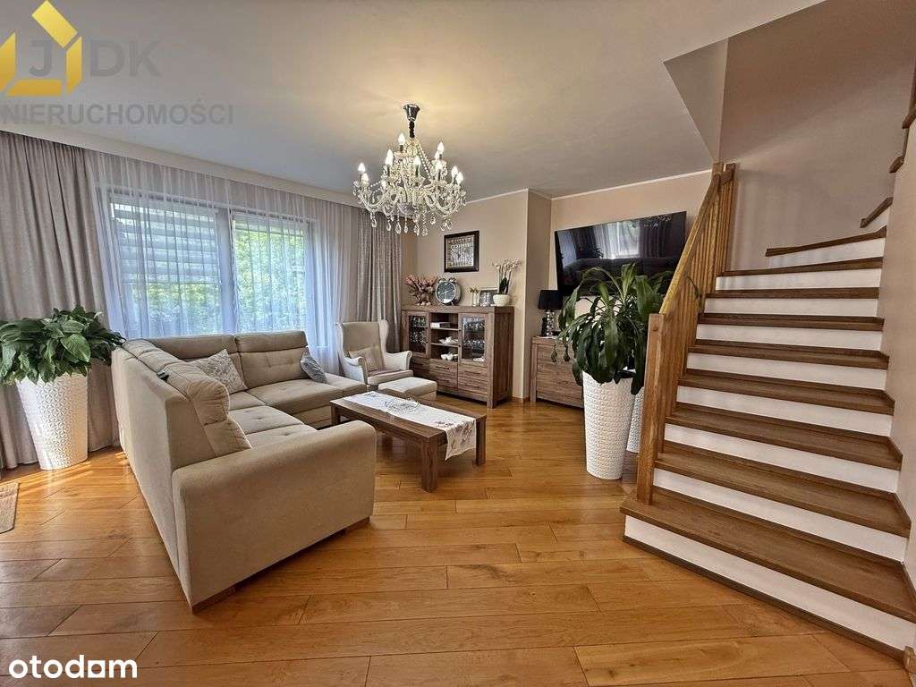 ***Dom jednorodzinny, blisko Sochaczewa***-8