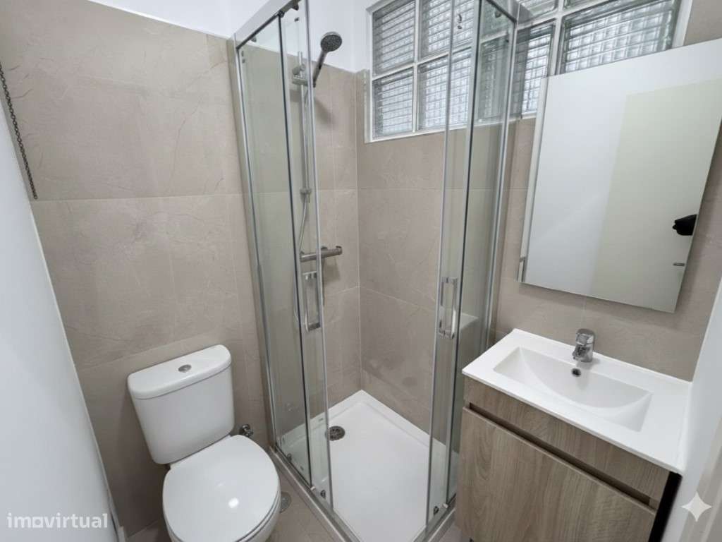 Apartamento T3 na Amadora-7