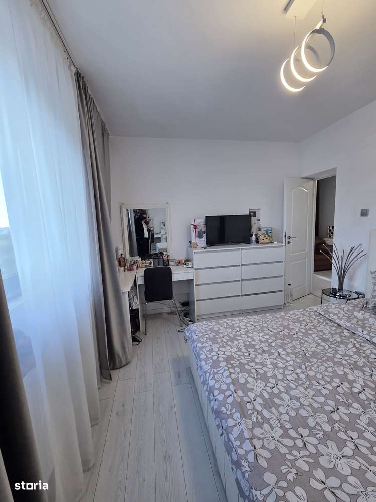 Vila 4 camere-Teren 500 mp-Bragadiru Leroy Merlin-13