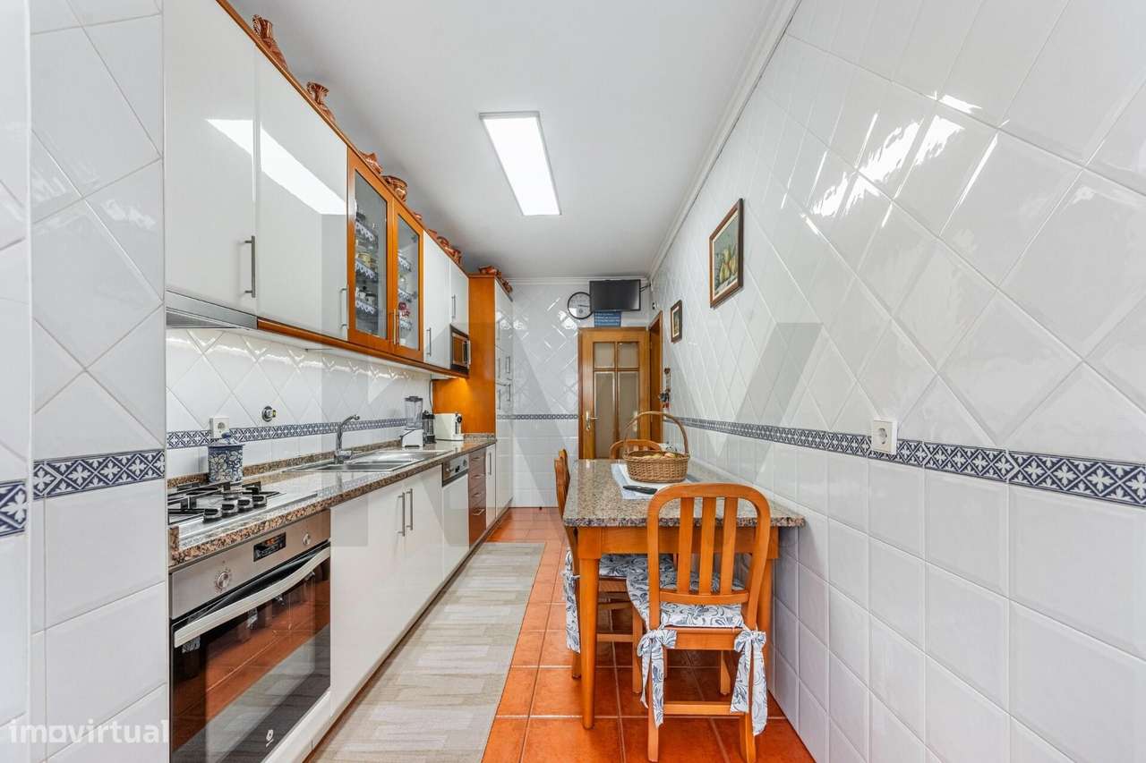 Apartamento T2+1 Duplex com terraço em Labruge, Vila do Conde-17